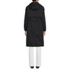 Lands' End Women's Crinkle Raincoat - 2 of 4