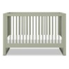 Namesake Nantucket 3-in-1 Convertible Crib with Toddler Bed Conversion Kit - French Sage - 2 of 4