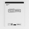 22664: Pack of 60 Carbonless Receipt Books, Size 8.5x11.5 (60 Packs) - 4 of 4