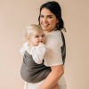 Wildbird Ring Sling Baby Carrier - 2 of 4