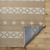 Hauteloom Tomai Washable Jute Rug - 4 of 4