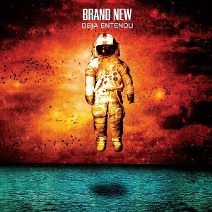 Brand New - Deja Entendu (180 Gram Vinyl Digital Download Card) - 1 of 1