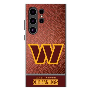 NFL NFC Teams Football Wordmark MagSafe Compatible Cell Phone Case for Samsung Galaxy - 1 of 4