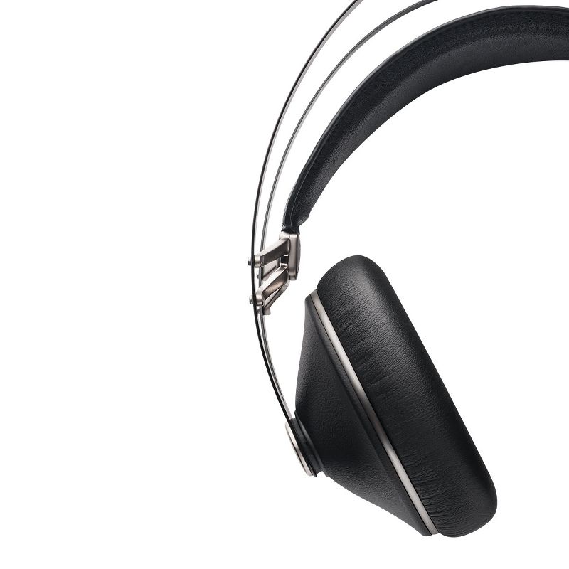 Meze Audio 99 Neo Over-Ear Headphone (Black/Silver), 4 of 13