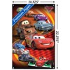 Trends International Disney Pixar Cars 2 - Group Unframed Wall Poster Prints - image 3 of 4