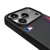 MLB National League Teams Sidebar MagSafe Compatible Cell Phone Case for Apple iPhone 17 Series - 4 of 4