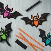 20pc Flapping Bat Party Game Kit - Hyde and EEK! Boutique™ - 2 of 3