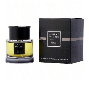 Armaf Agarwood, Rose, Myrrh, White Musk, Amber Men Eau De Parfum Spray 3 Oz   3 Oz Fragrance - 1 of 1