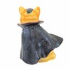 Ganz 3.5 Inch Trick Or Treating Cat Halloween Kitten Costume Animal Statues - 2 of 3