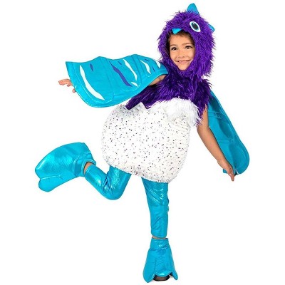 hatchimals halloween costume