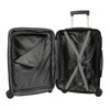 World Traveler Skyline Hardside 24-Inch Spinner Luggage - 3 of 3