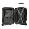 World Traveler Skyline Hardside 24-Inch Spinner Luggage - image 3 of 3