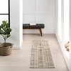 Nuloom Zya Geometric Indoor/Outdoor Machine Washable Area Rug - 2 of 4