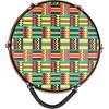 MEINL Jumbo Djembe with Matching Synthetic Designer Head - 4 of 4