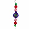 Christopher Radko Company 5.0 Inch Cc Drop Ornaments Reflector Various Bead Shapes Tree Ornament Sets - 4 of 4