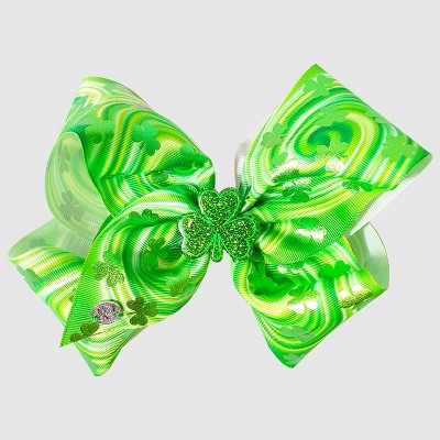jojo siwa st patricks day