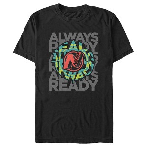 Men's Nerf Always Ready T-Shirt - 1 of 4