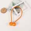 Elegant Magnetic Curtain Tiebacks (Set of 2) - Tree City - 2 of 4
