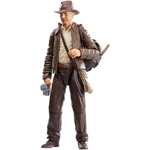 Indiana Jones Adventure Series The Dial of Destiny Figure - 1 of 4