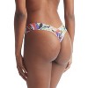 Hanky Panky Women's Daily Lace Low Rise Thong - One Size - 3 of 3