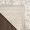 Nourison Dekor Medallion Vintage Indoor Rug - 4 of 4
