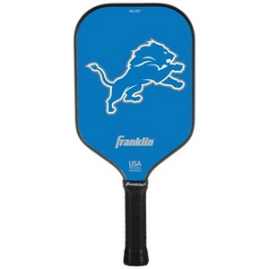 NFL Detriot Lions Pickleball Paddle - 1 of 3