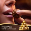 Ferrero Rocher Fine Hazelnut Chocolate Candy - 5.3oz/12ct - 4 of 4