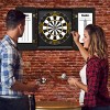 NFL Pittsburgh Steelers Fan's Choice Dartboard Set - 2 of 4