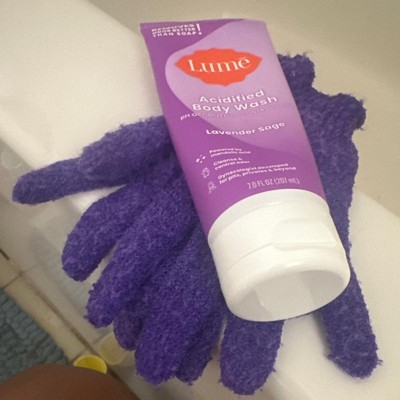 Lume Body Wash Tube - Lavender - 7 Fl Oz : Target