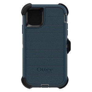 OtterBox DEFENDER SERIES PRO case for  iPhone 11 - Gone Fishing (77-62459) - Refurbished - 1 of 3