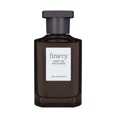 Fine'ry Flower Bed Fragrance Perfume - 2.02 Fl Oz : Target