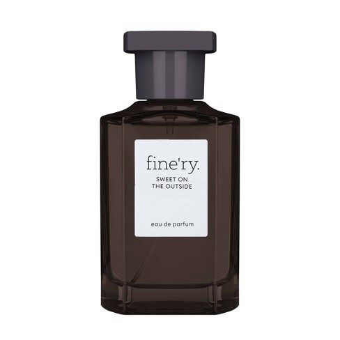 Fine'ry Sweet On The Outside Fragrance Perfume - 2.02 Fl Oz : Target