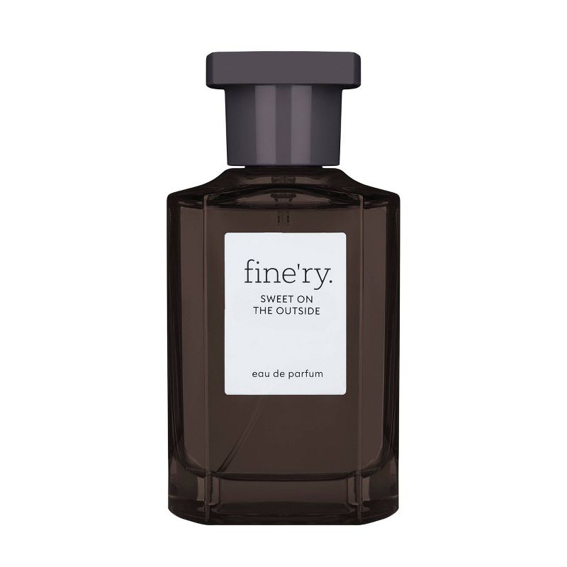 Fine&#39;ry Sweet On the Outside Fragrance Perfume - 2.02 fl oz, 1 of 16