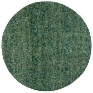 Gabbeh GAB101 Hand Tufted Indoor Rugs - Safavieh - 1 of 4