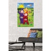 Trends International Teletubbies - Time For Teletubbies Unframed Wall Poster Prints - 2 of 4