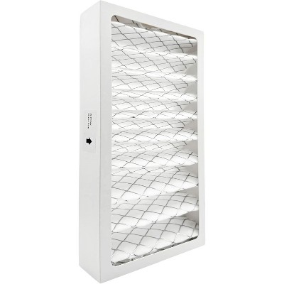 Nispira 30963 Hepatech Filter Replacement For Hunter Air Purifier 30709, 30710, 30711, 30714, 30721, 30752, 30760, 30790, 36710, 37760. 1 Pack