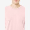 X RAY Men's Basic Crewneck Short Sleeve T-Shirt - 3 of 4