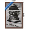 Trends International Marvel Secret Invasion - Nick Fury One Sheet Framed Wall Poster Prints - 3 of 4