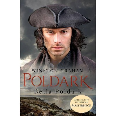 Bella Poldark - (Poldark, 12) by  Winston Graham (Paperback)