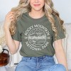 Simply Sage Market Women's Rocky Mountain National Park Short Sleeve Graphic Tee - 2 of 3