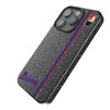 Keyscaper MLB Cooperstown East Teams Sidebar Bling Cell Phone Case for Apple iPhone - 2 of 4