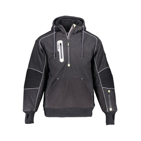 Insulated clearance sweatshirt jackets