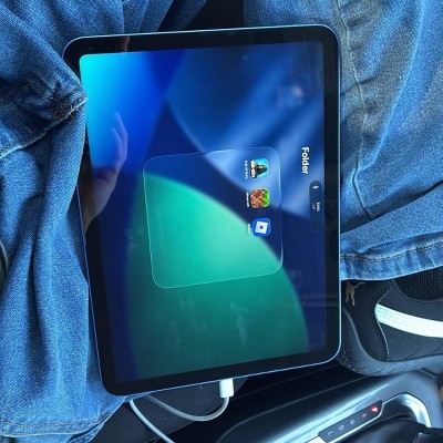 Apple iPad (A16) 11-inch Wi-Fi 128GB (2025, 11th generation