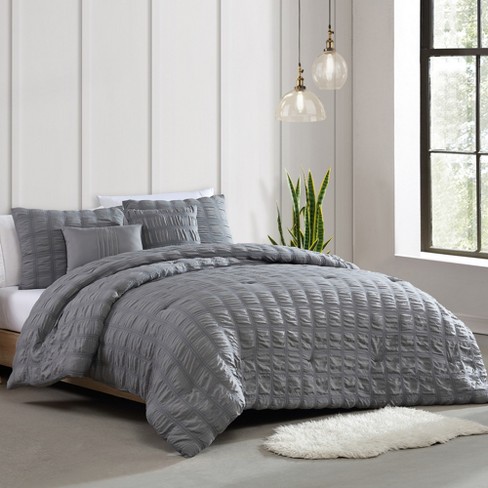 Gray : Bedding Sets : Target