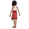 Disney Kids' Moana 2 Classic Costume Dress - 2 of 4