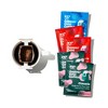 Copper Cow Coffee Variety Vietnamese Pour Over Coffee Kit - 2.1oz/5ct - 2 of 4