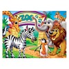 MasterPieces Inc Zoo Animals 48 Piece Googly Eyes Jigsaw Puzzle - image 2 of 4