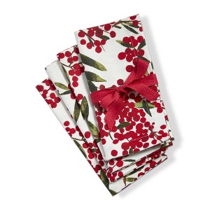 TAG Sprig Napkin S/4 - 1 of 1