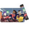UniVersus: STAR TREK: Lower Decks - Tribbles Playmat - 24 x 14" Neoprene Mat - 2 of 4