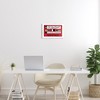Stupell Industries With The Right Music Vintage Cassette Wall Plaque Art - 3 of 4